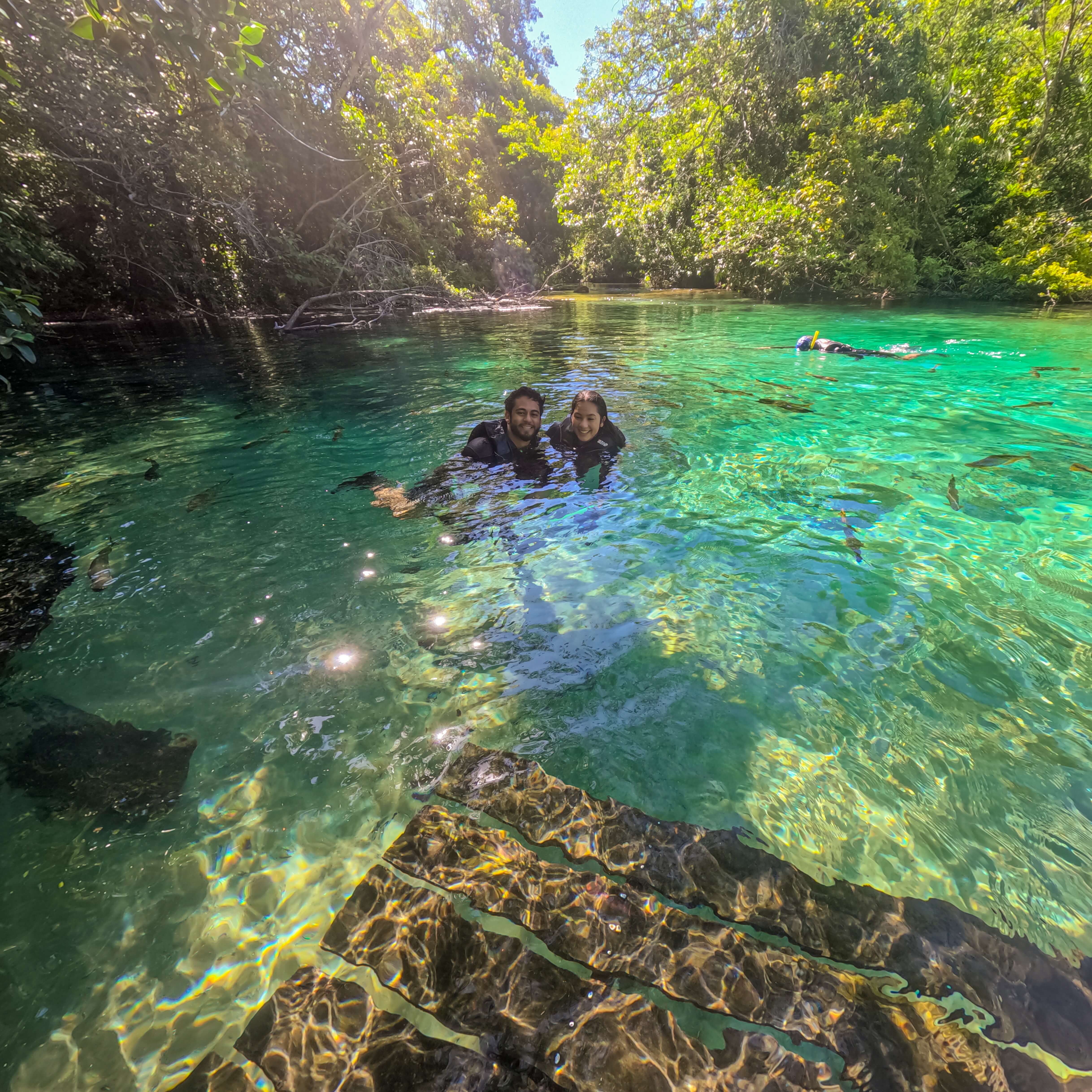 Bonito MS – Guia Completo da Viagem