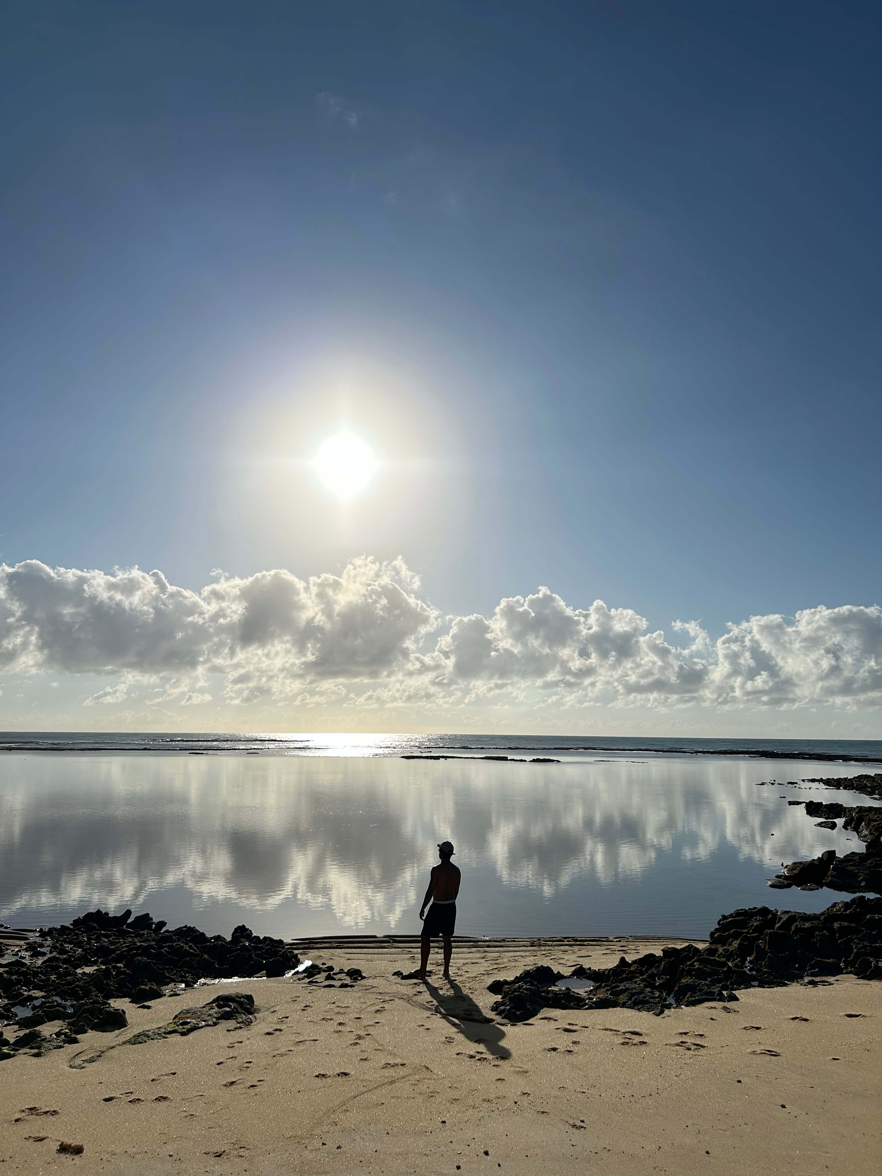Expedição pelo litoral