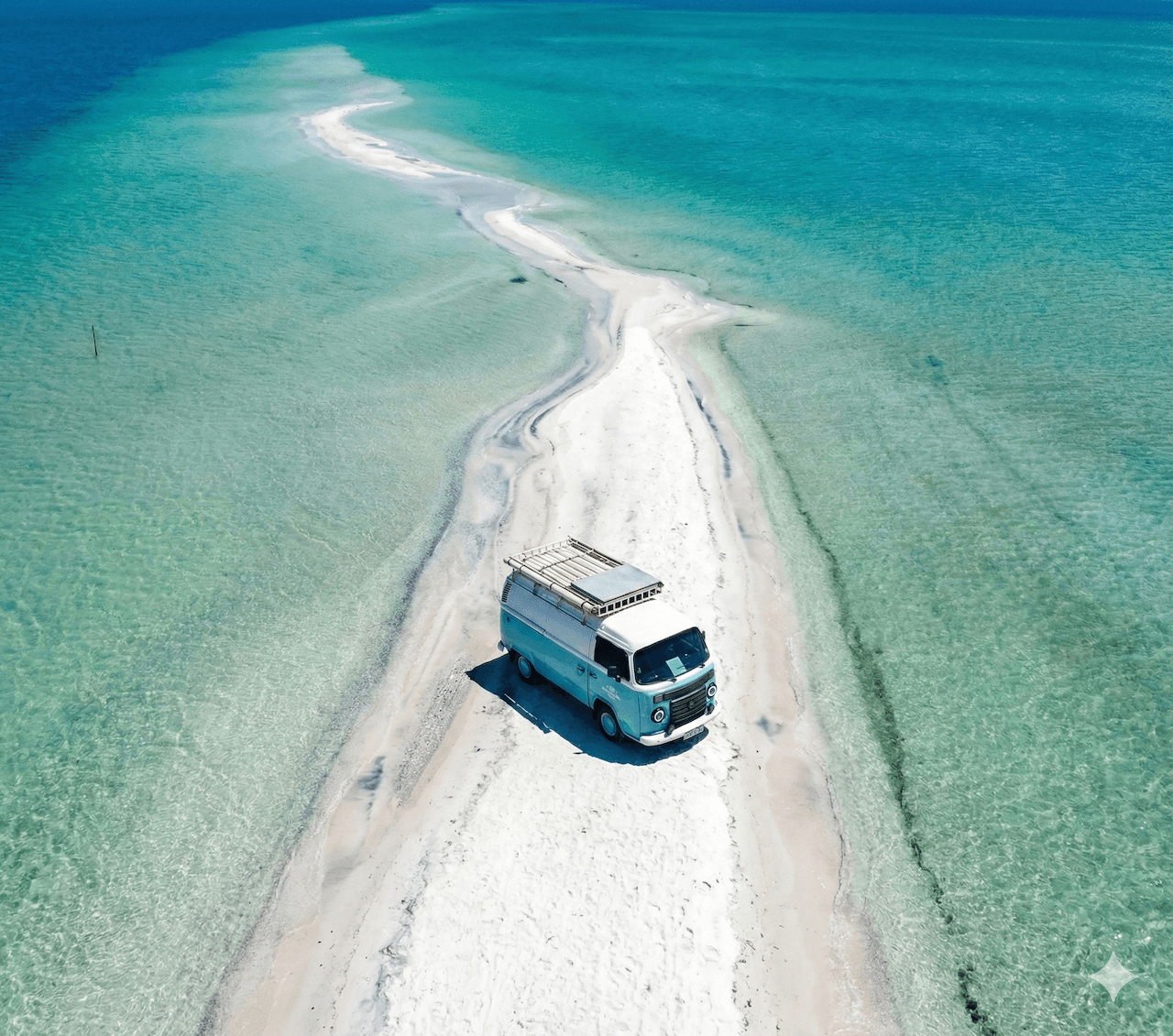 Brasil de Motorhome | Brazil Roadtrip