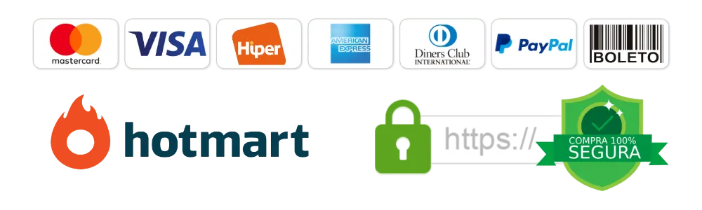 Compra Segura Hotmart