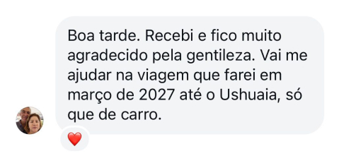 Depoimento 1