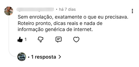 Depoimento 6