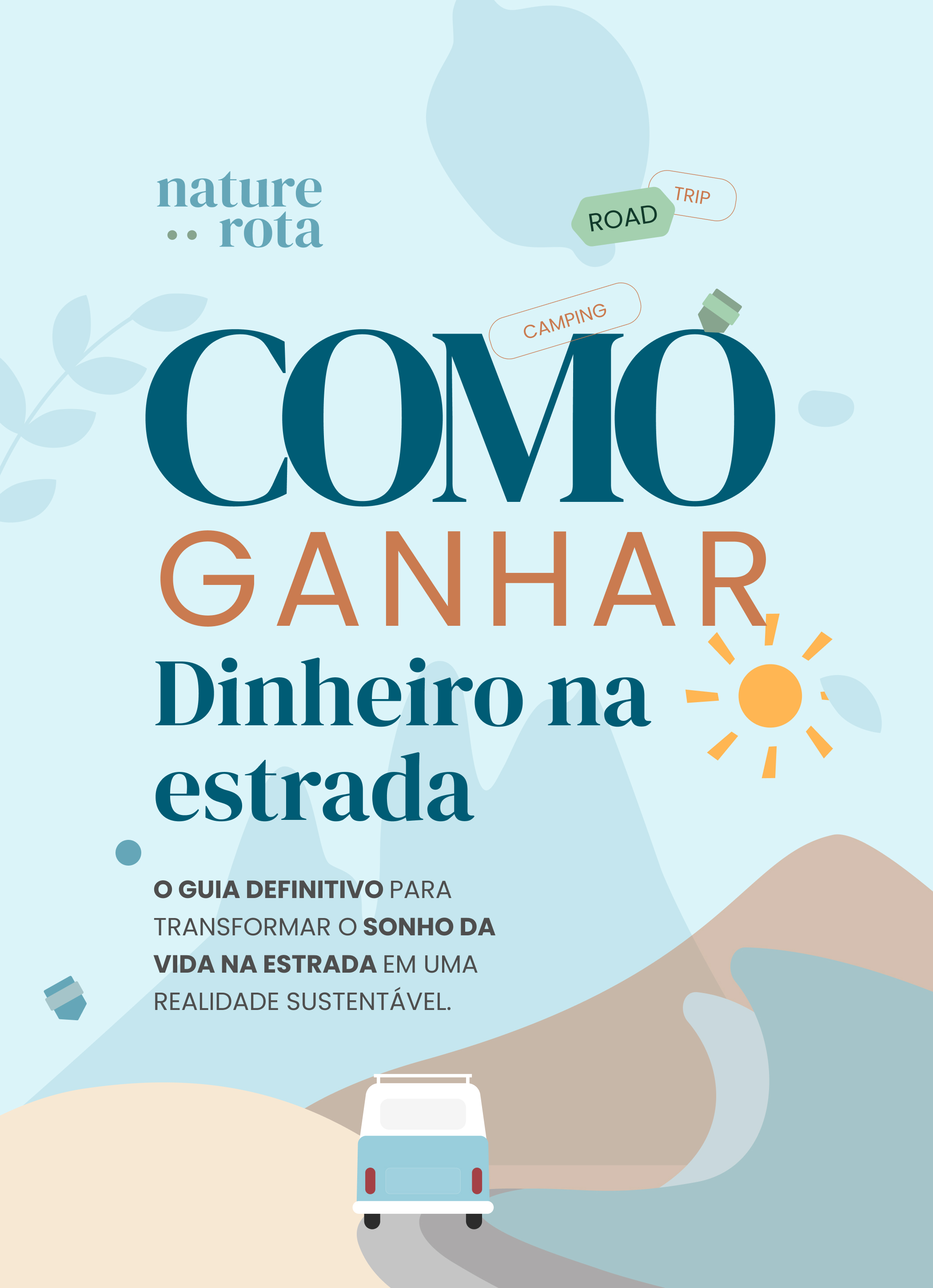 Como Ganhar Dinheiro na Estrada
